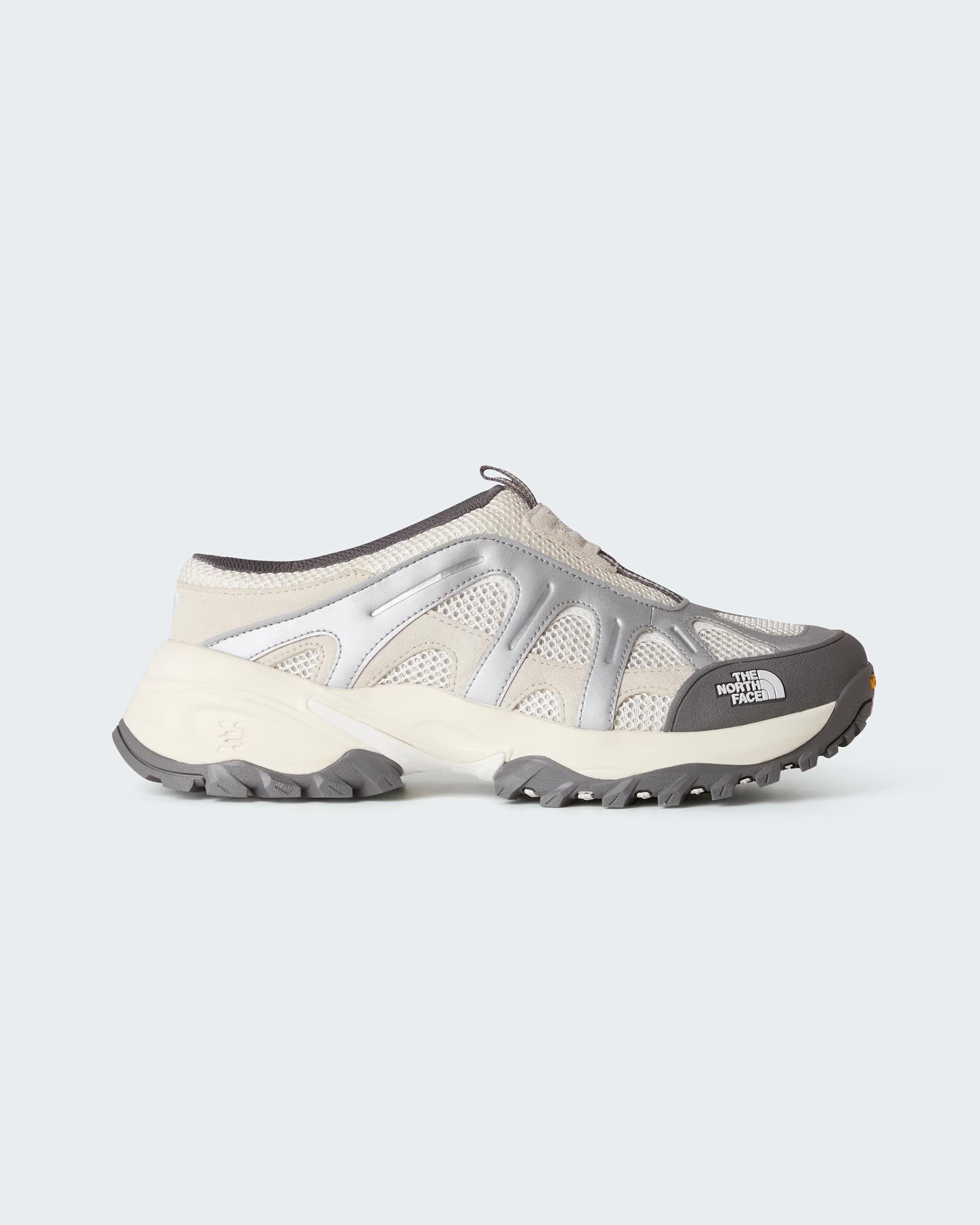 Hedgehog 06 RVST Mules