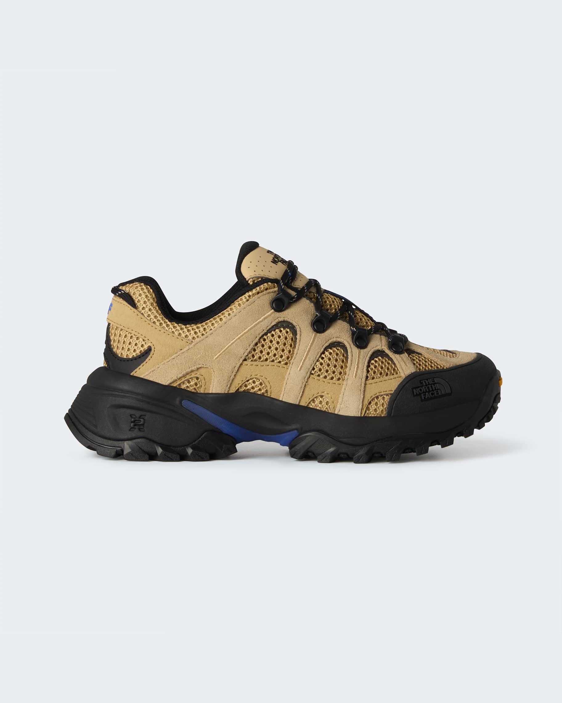 Hedgehog 06 RVST Shoes