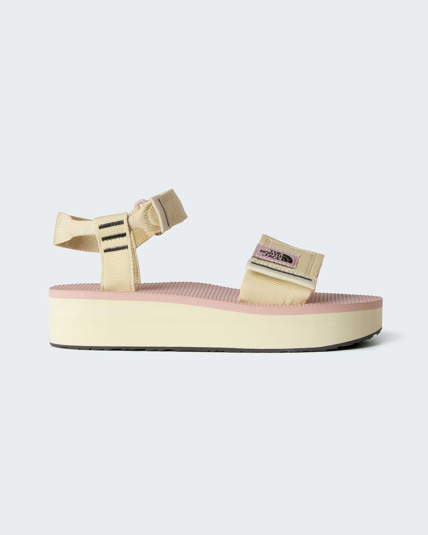 Women’s Skeena Platform Sandals