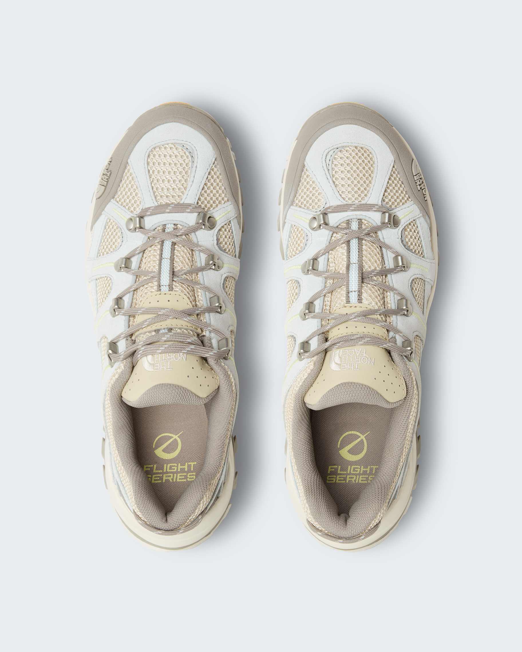 Hedgehog 06 RVST Shoes