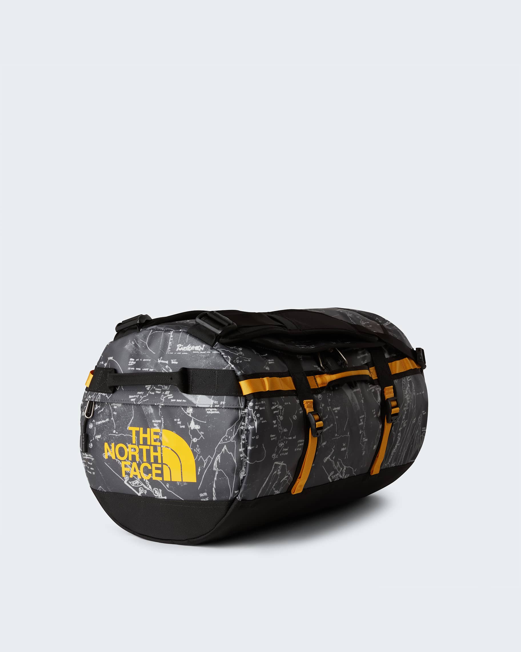 Base Camp Duffel 50L - Small