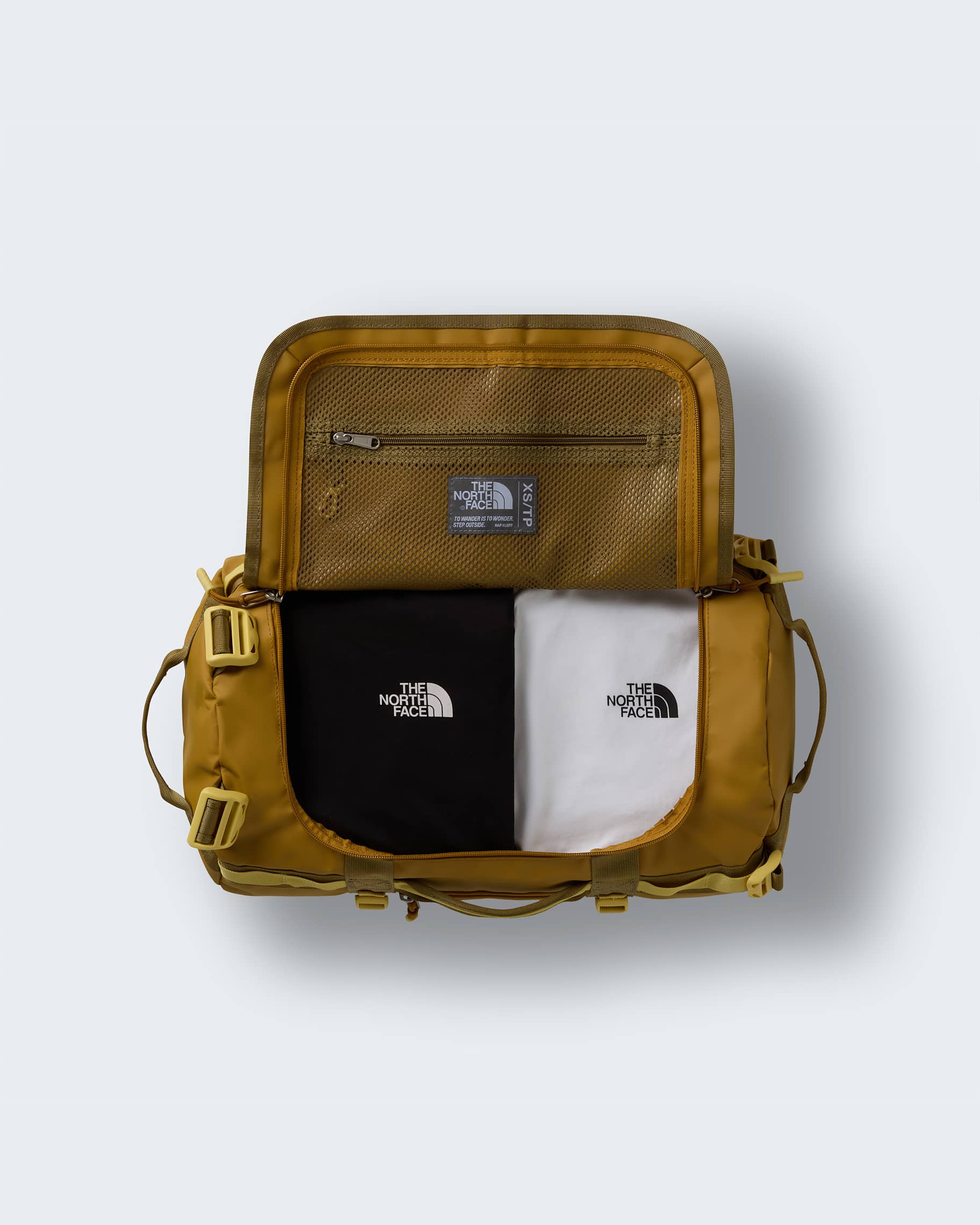 Base Camp Duffel 31L - Extra Small