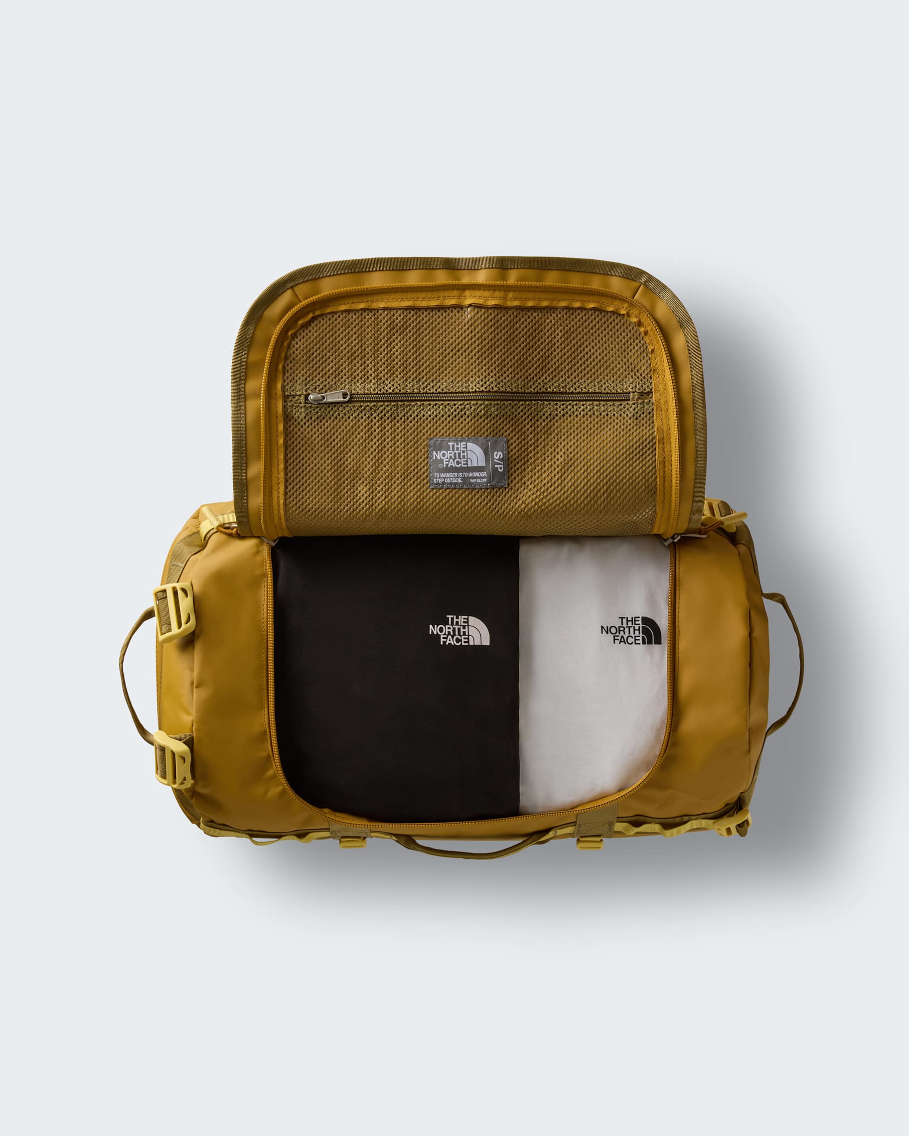 Base Camp Duffel 50L - Small