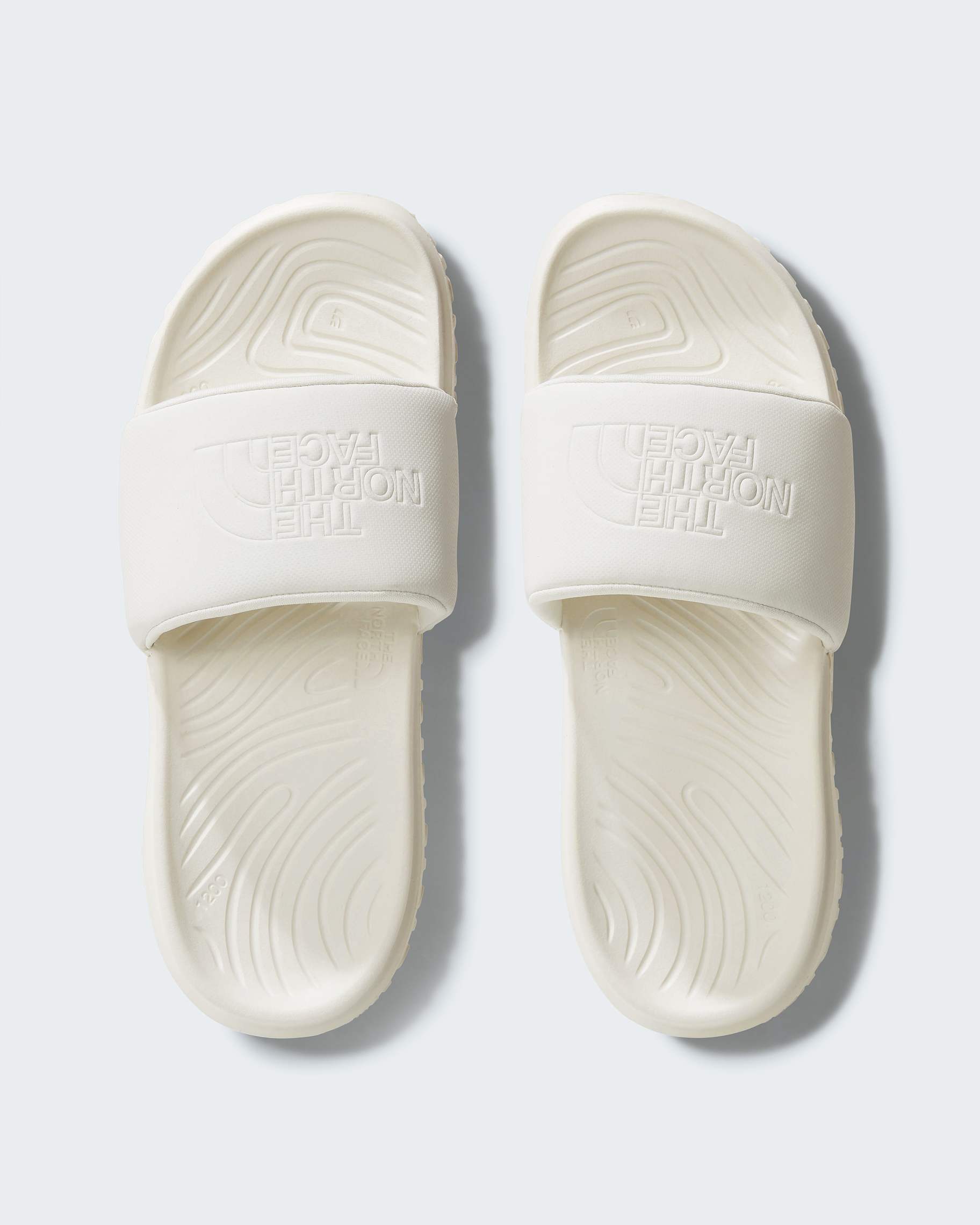 Women’s Never Stop Cush Slides