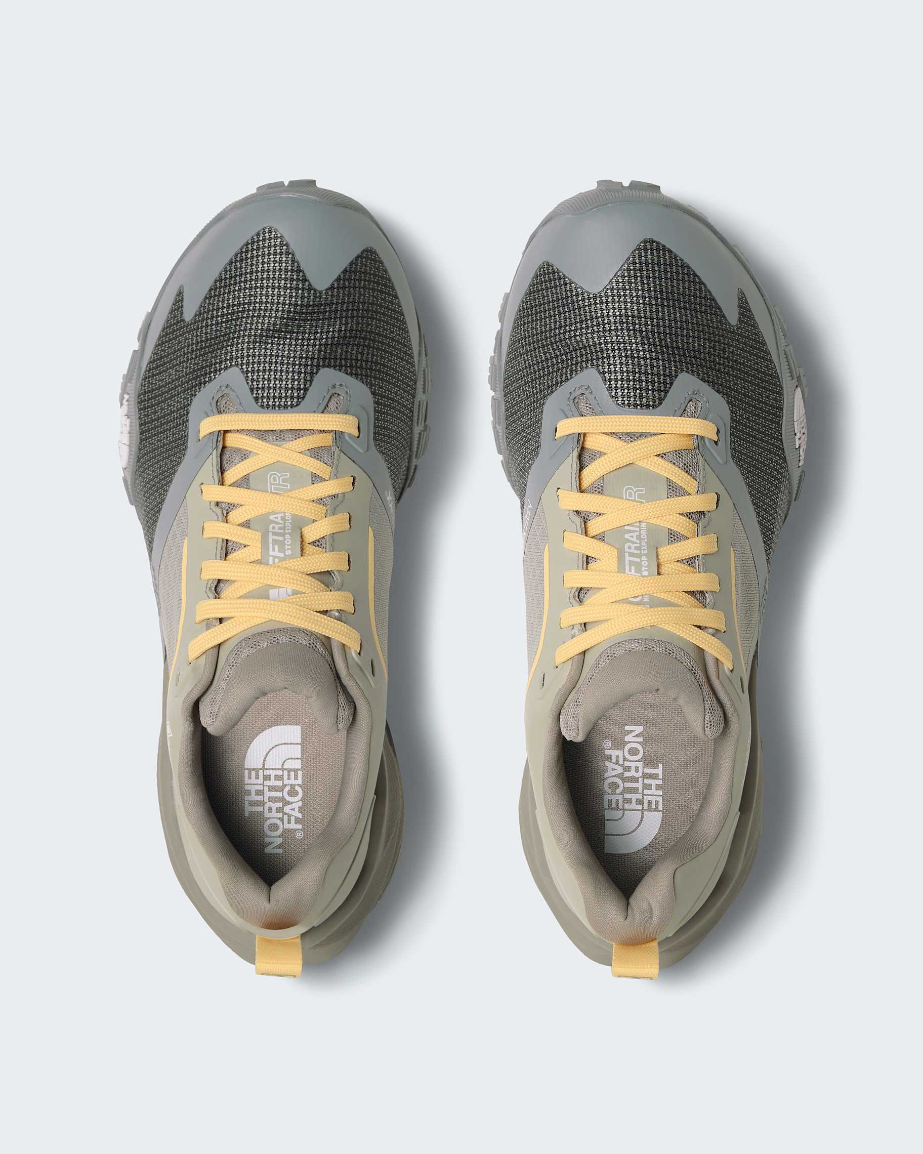 Women's Offtrail TR GORE-TEX® Trail Running Shoes