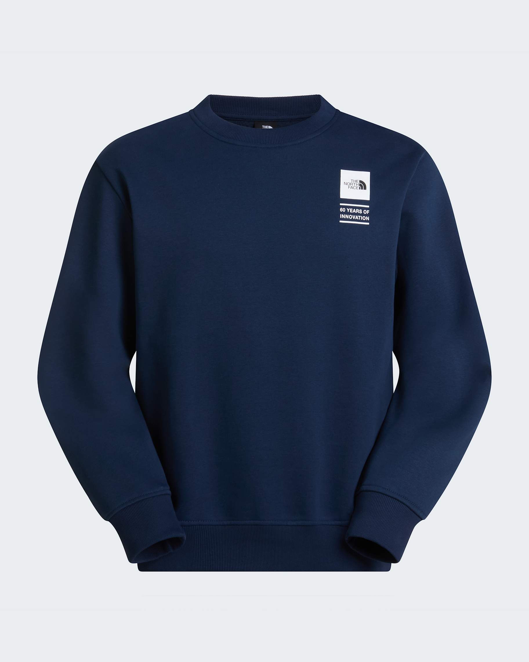 Unisex TNF Celebration Relaxed Graphic Sweatshirt