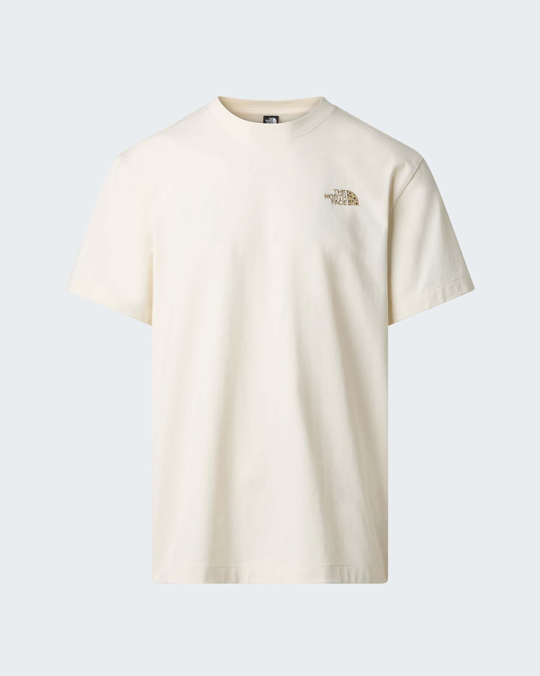 Unisex TNF Snack Relaxed Graphic T-Shirt