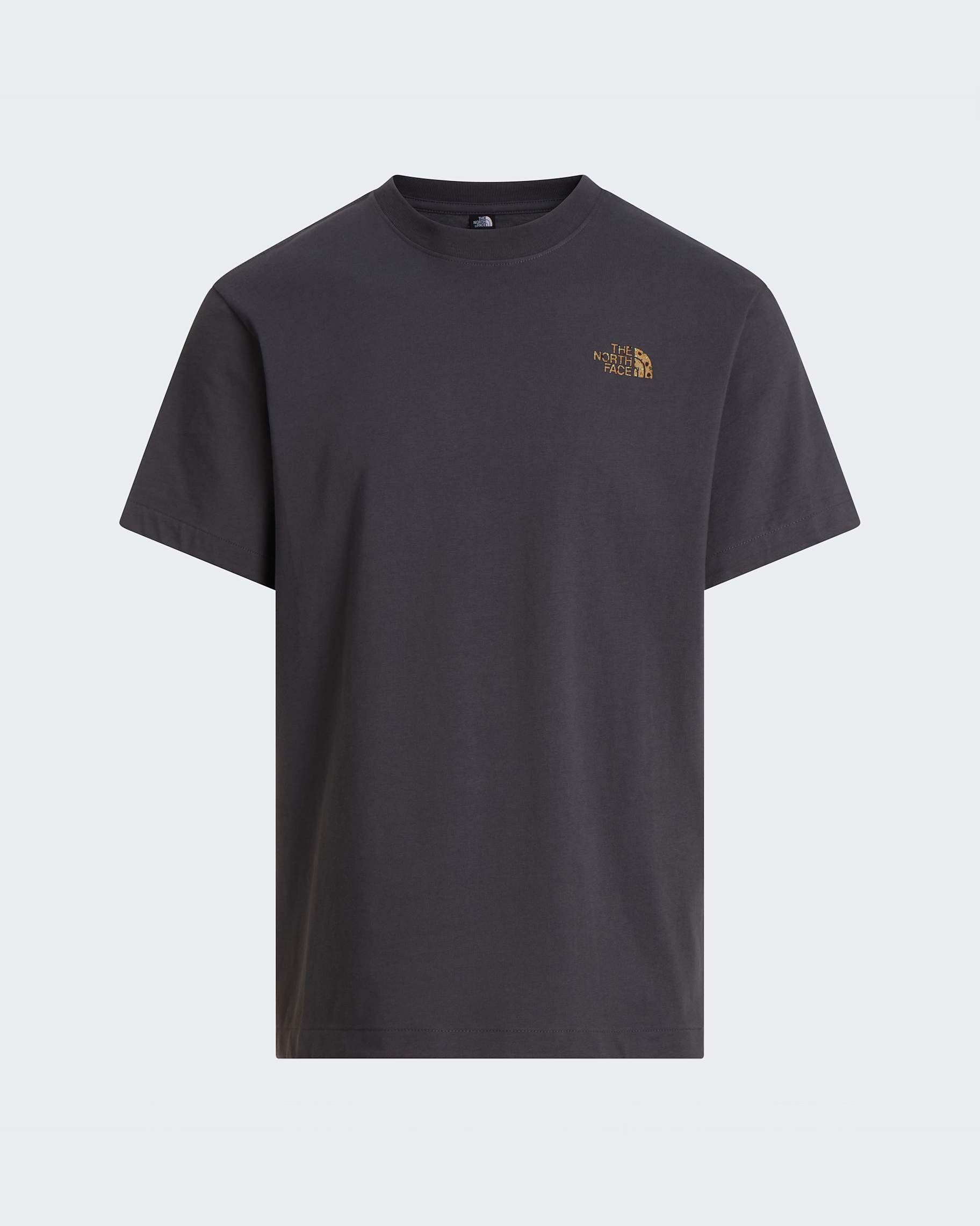 Unisex TNF Snack Relaxed Graphic T-Shirt