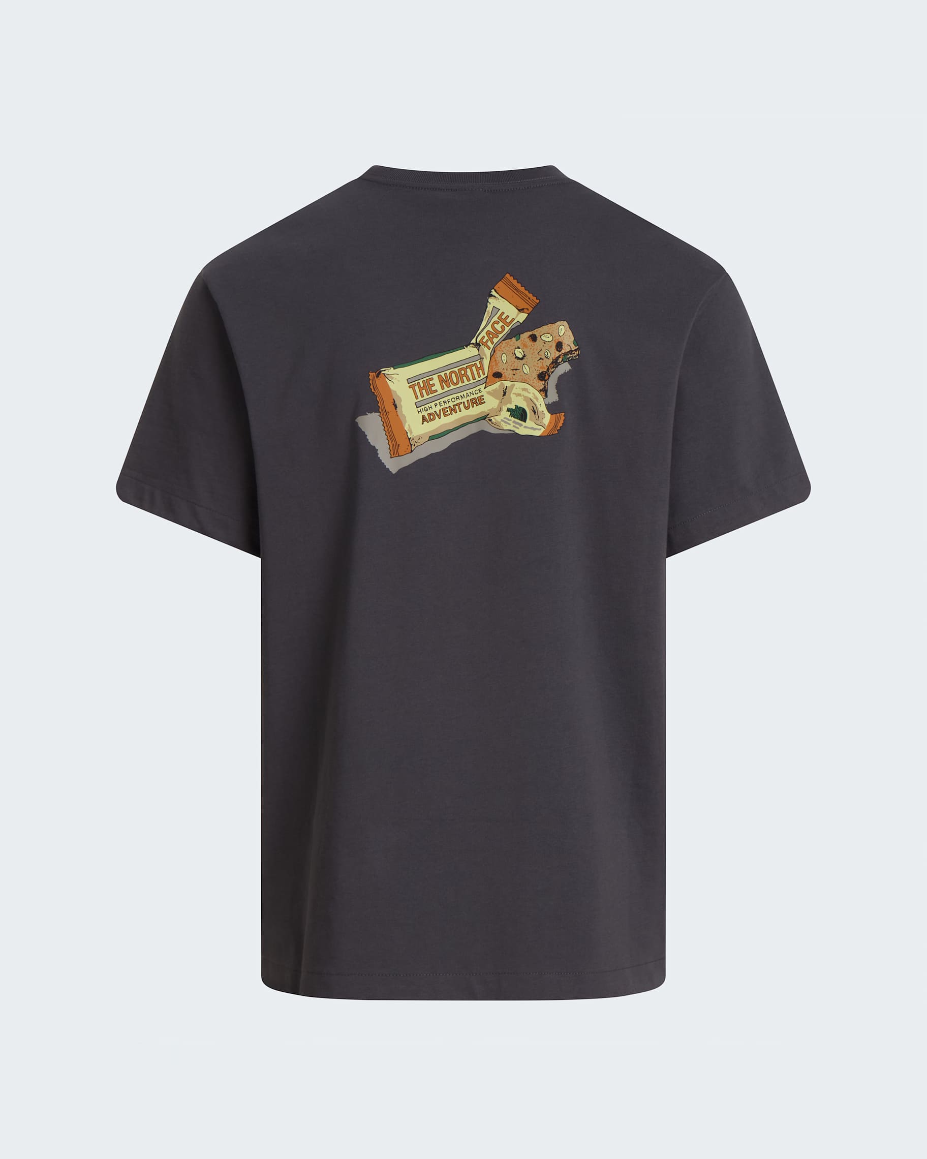 Unisex TNF Snack Relaxed Graphic T-Shirt