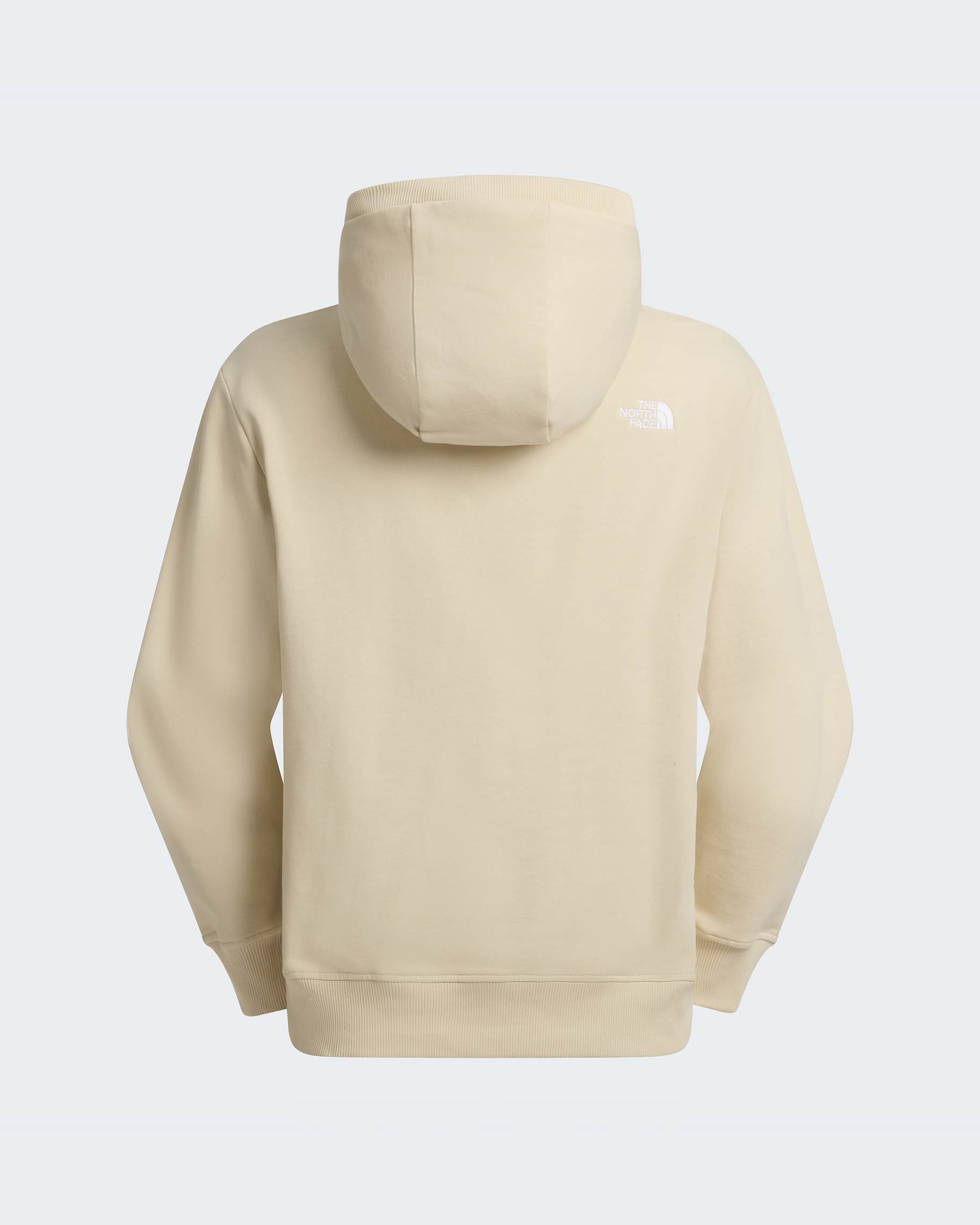 Unisex 60th Anniversary Patch Relaxed Hoodie