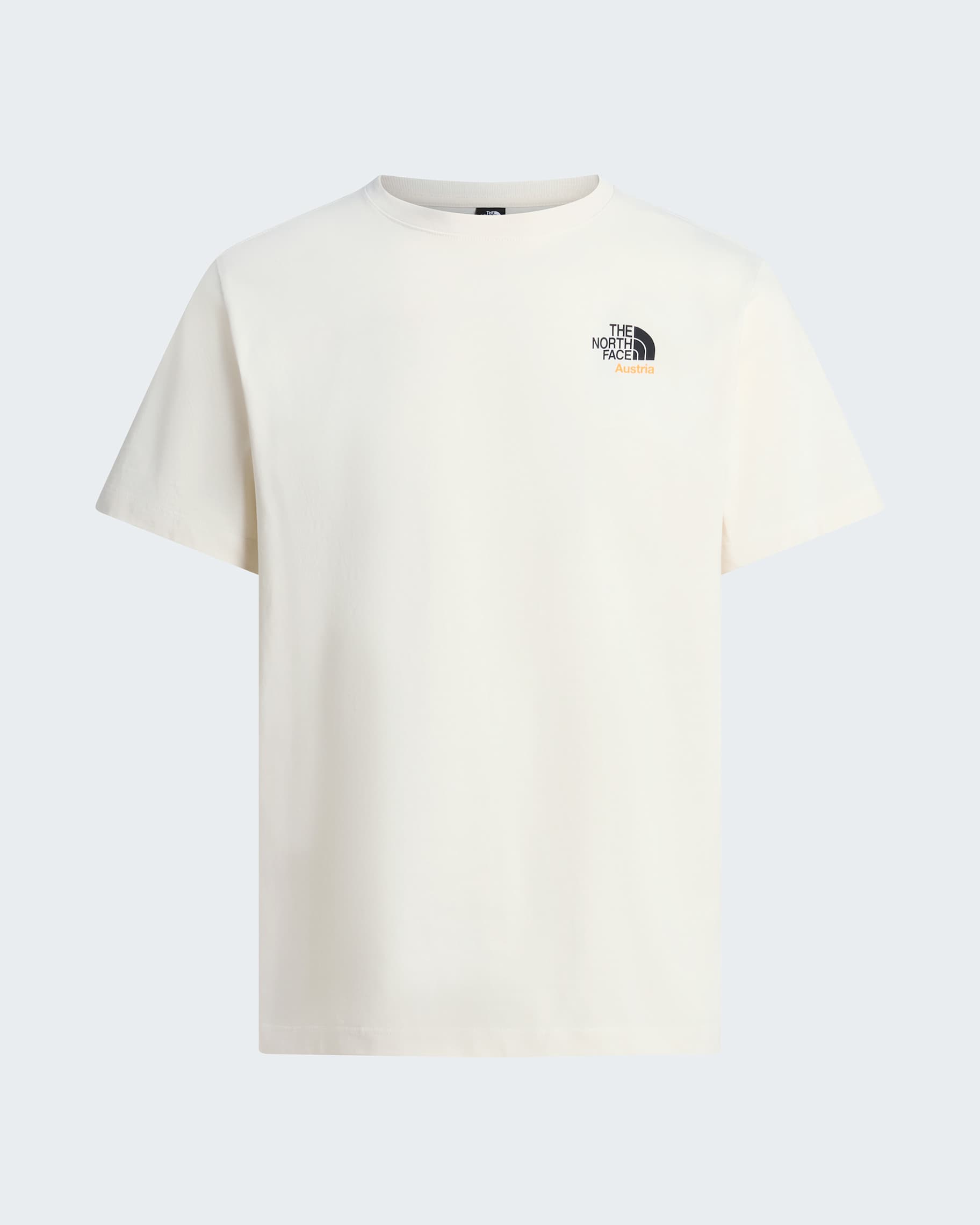 Unisex Country Austria Relaxed T-Shirt
