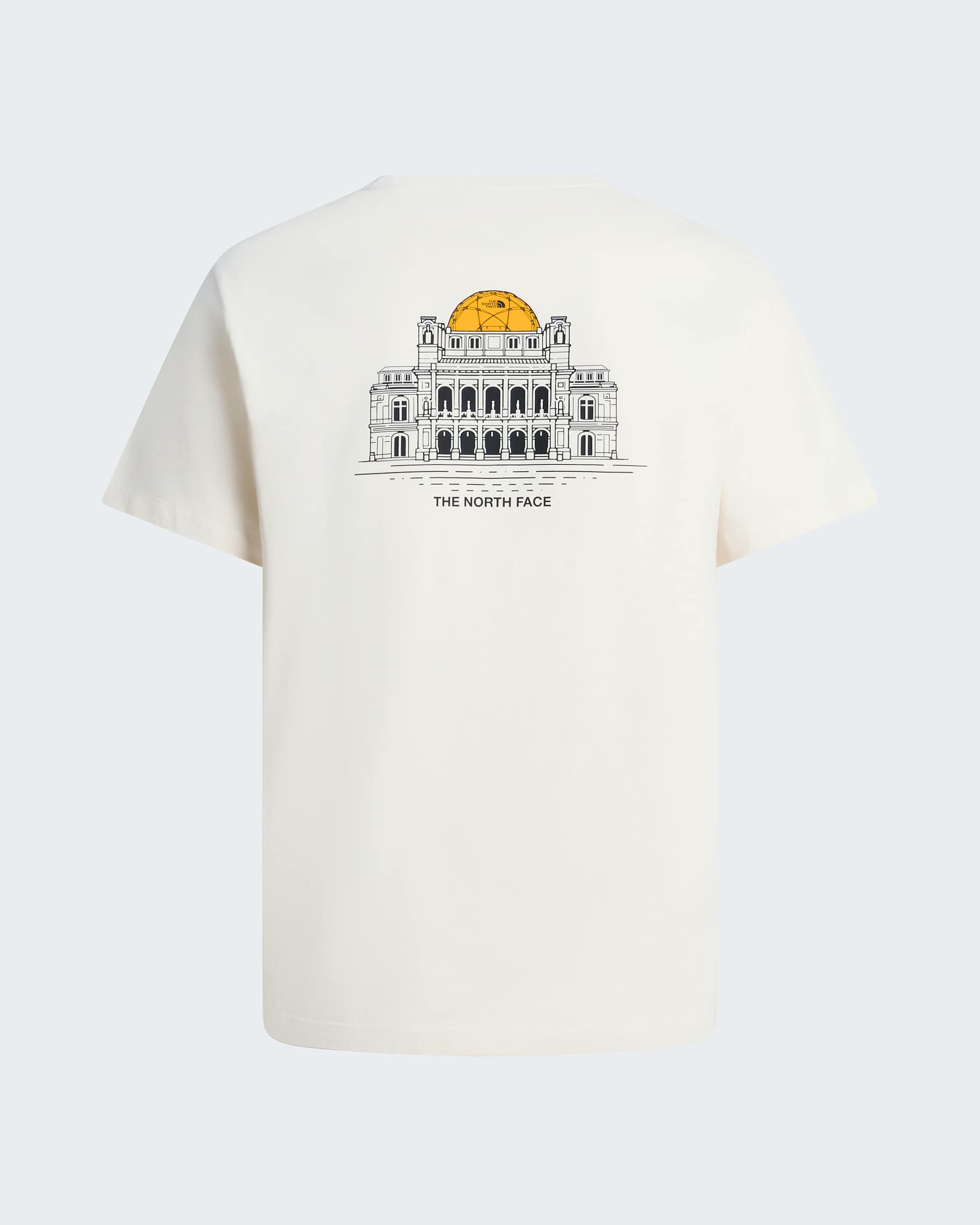 Unisex Country Austria Relaxed T-Shirt