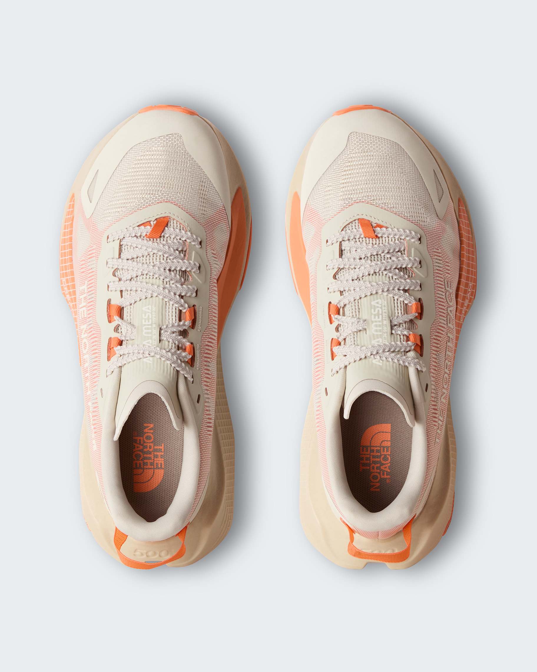 Women's Altamesa 500 V2 Trail Running Shoes