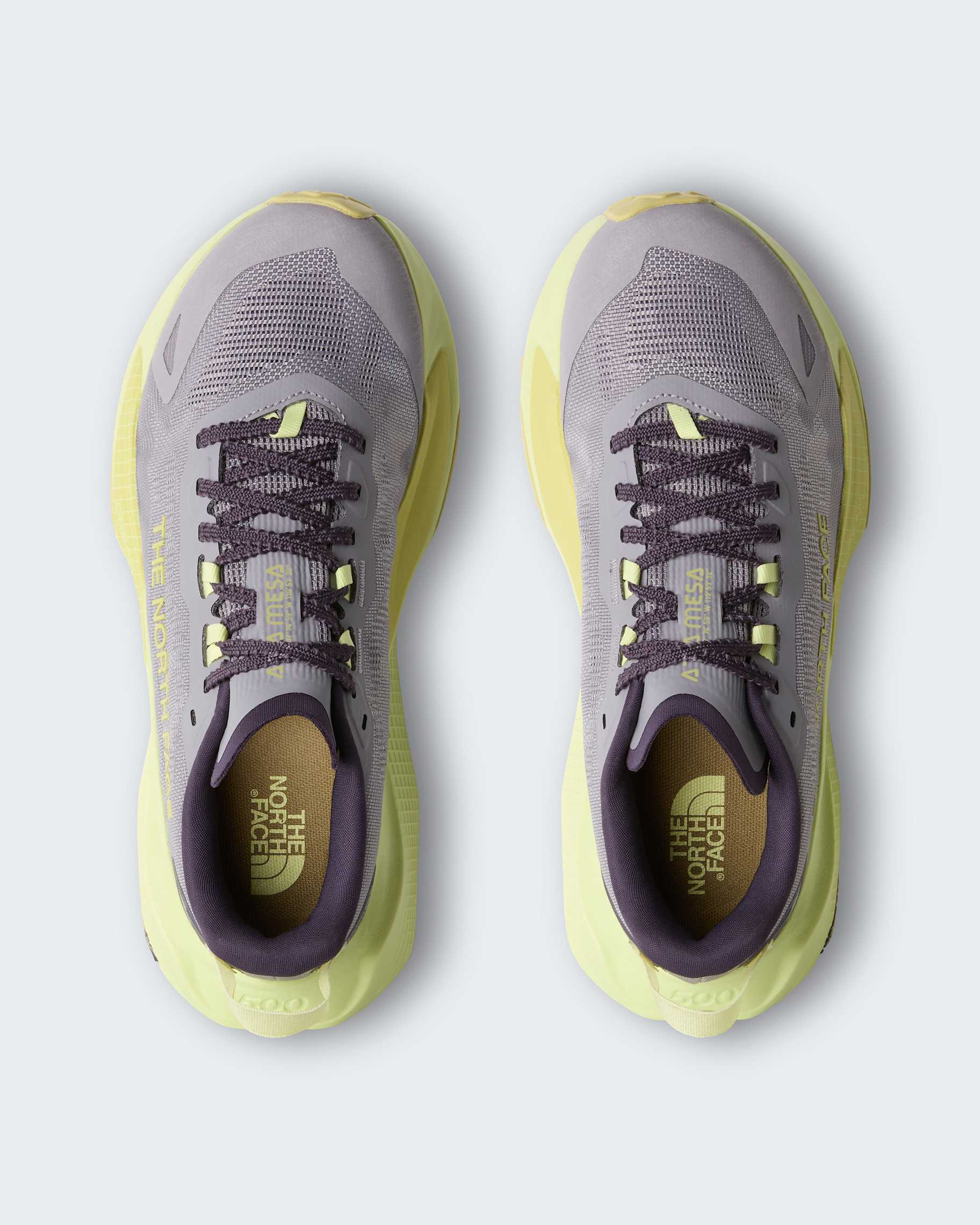 Women's Altamesa 500 V2 Trail Running Shoes
