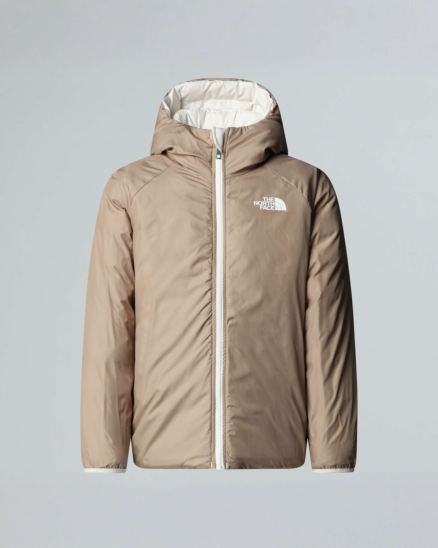 Girls' Reversible Perrito Jacket