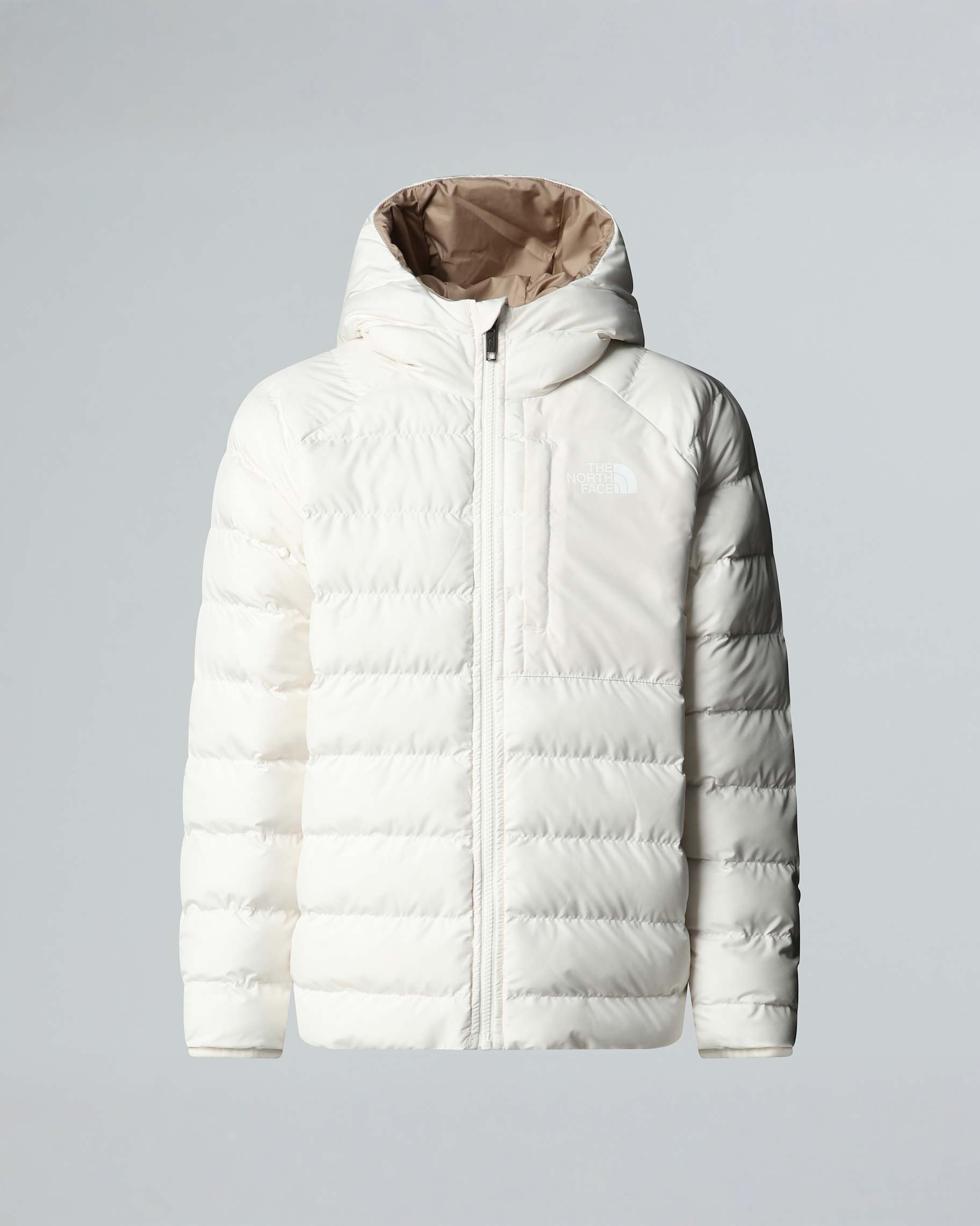 Girls' Reversible Perrito Jacket