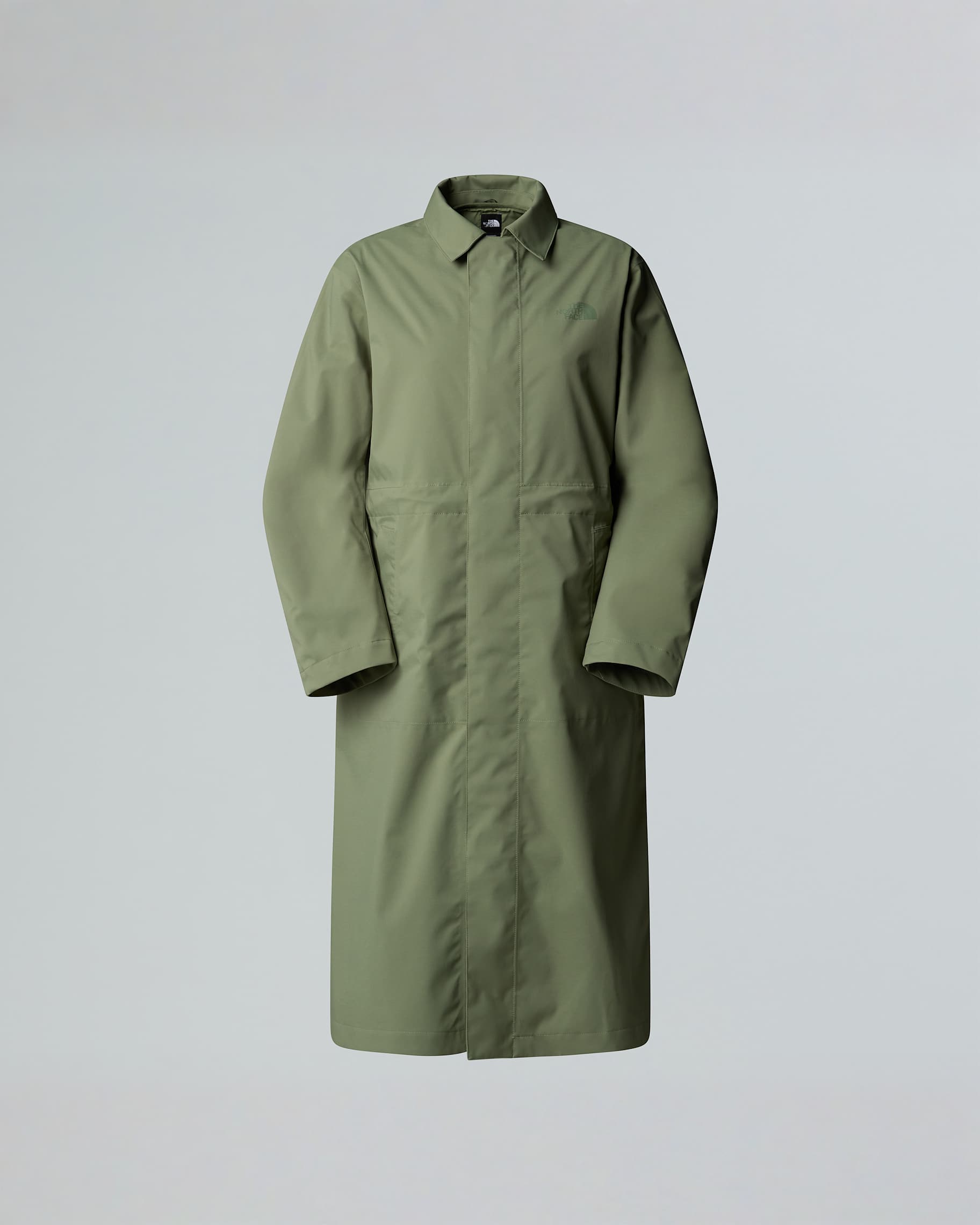 Women's City Triclimate Parka