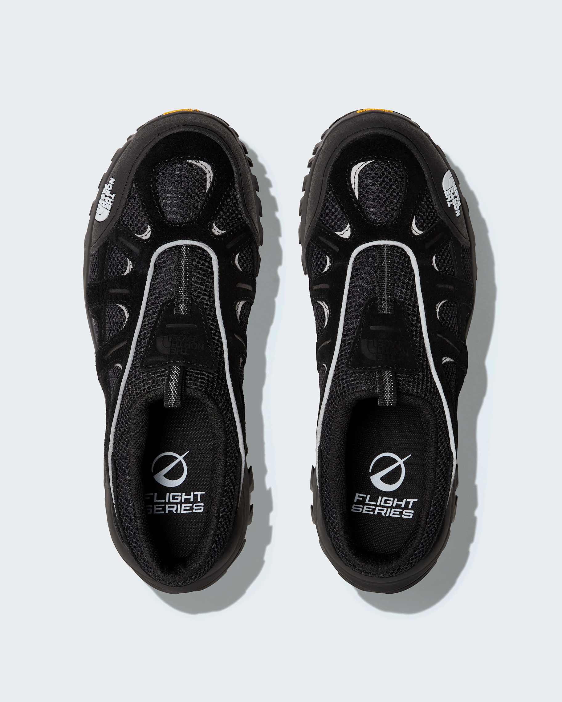 Hedgehog 06 RVST Mules