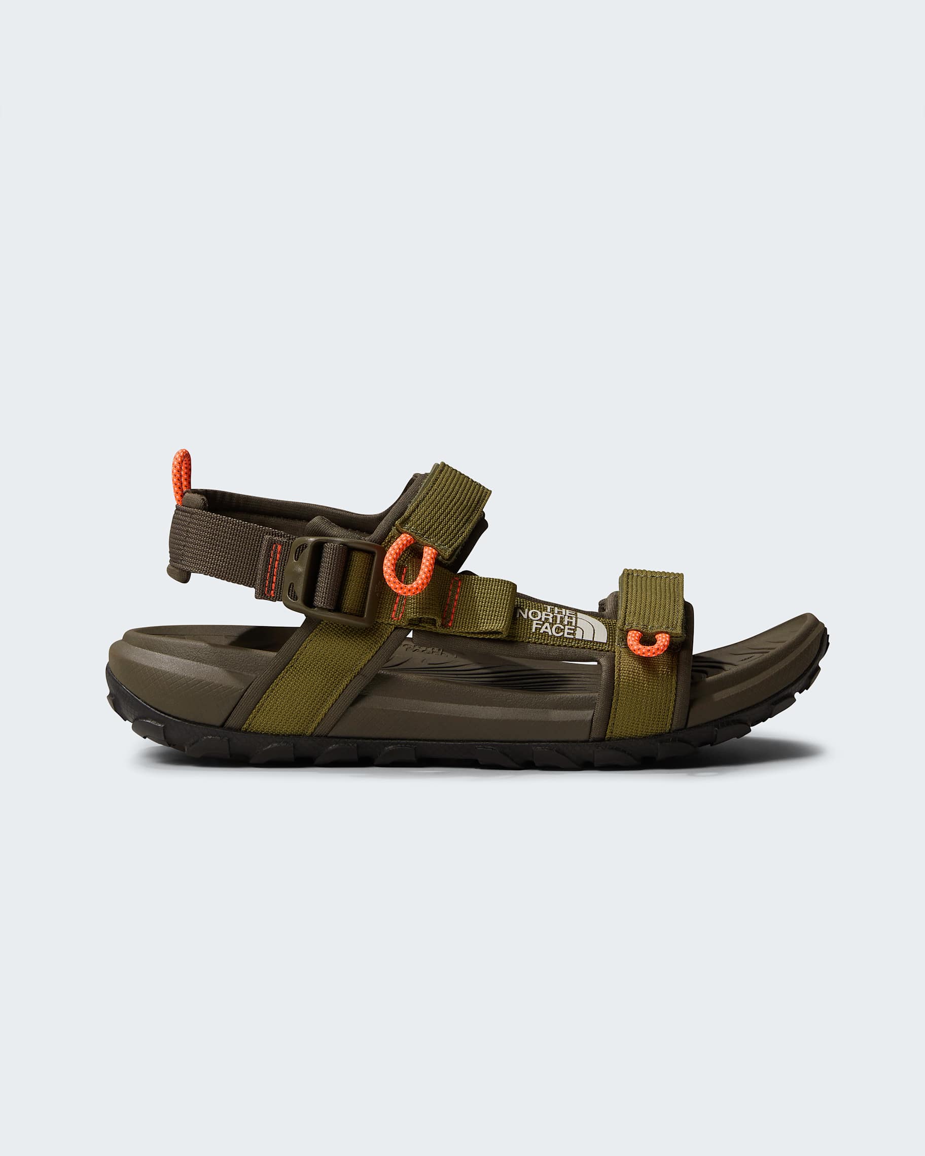 Men’s Explore Camp Sandals