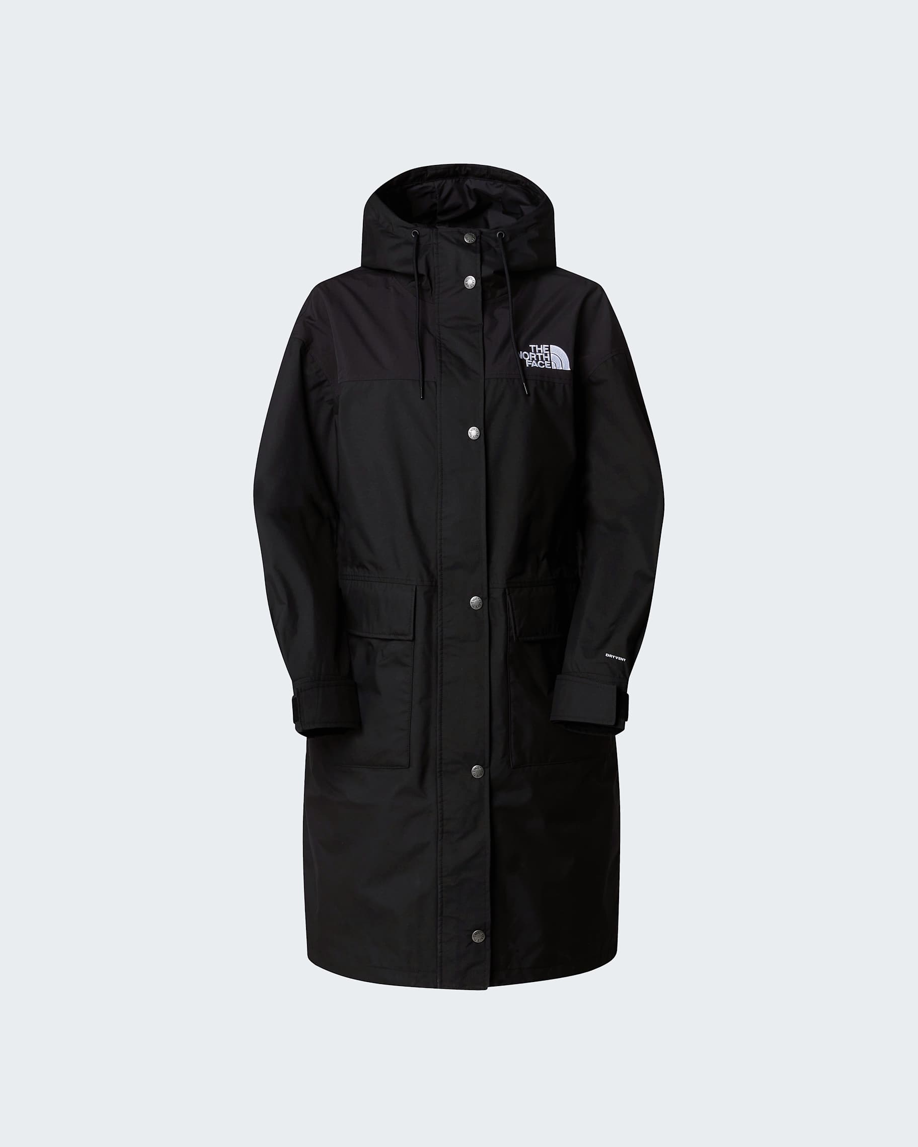 Women's Reign On Parka