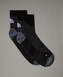 Hiking 1/4 Socks