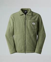 Sobrecamisa Dirus unisex