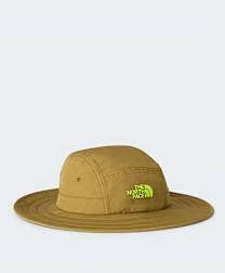 Class V Brimmer Hat Barn
