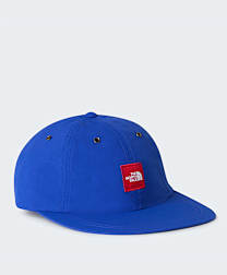 Red Box Nylon-hoed
