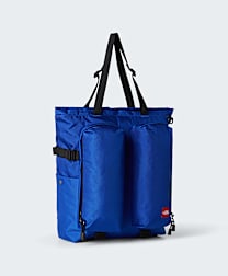 Borsa tote Red Box