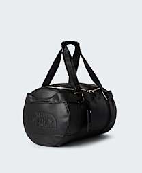 Base Camp Leder-Duffel-Tasche – Special Edition