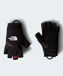 Vingerloze Amp-handschoenen