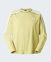 T-shirt a maniche lunghe NSE LIGHTRANGE™ unisex