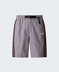 NSE Shorts mit  Gürtel in Unisex