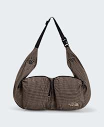 Never Stop Utility Sling-Tasche