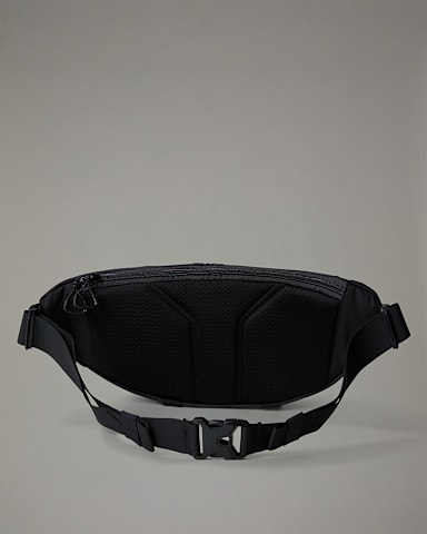 Terra 6Litre Bum Bag TNF Asphalt GreyTNF BlackNPF ALT2