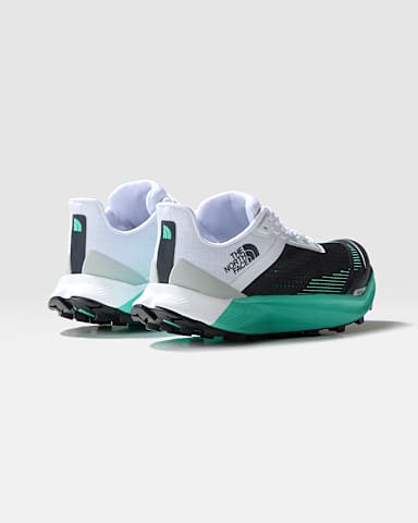 Chaussures de trail VECTIV Infinite II pour femme TNF Asphalt GreyTNF White ALT2