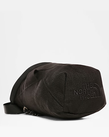 Sac Magnsie North Dome TNF TNF Black ALT2