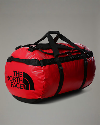 Base Camp Duffel 132L Extra Large TNF TNF RedTNF BlackNPF HERO