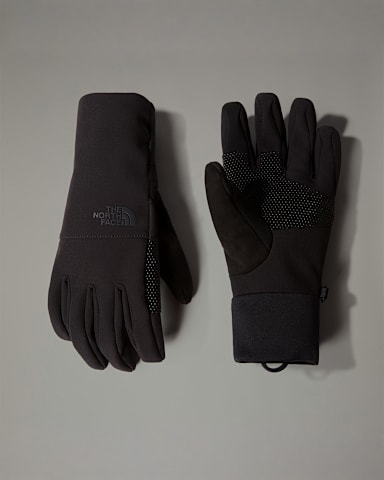 Guanti Donna Apex Etip TNF TNF Black HERO