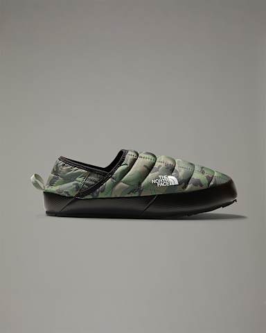 Pantoufles Thermoball V Traction pour homme TNF Thyme Brushwood Camo PrintThyme HERO