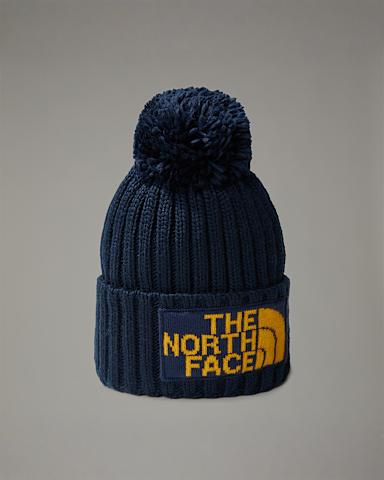 Berretto Ski Tuke Heritage TNF Summit NavySummit Gold HERO