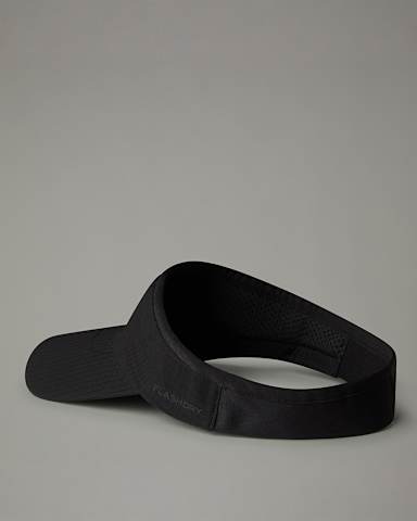 Daszek Summer LIGHTRANGE TNF TNF Black ALT2
