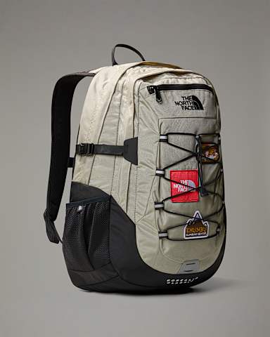 Backpack Classic Borealis TNF HERO
