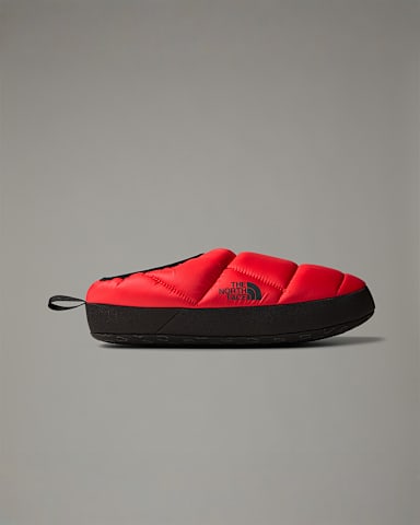 NSE IV Tent Mules TNF TNF RedTNF Black HERO