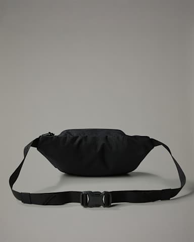 Jester bltetaske TNF Asphalt GreyTNF BlackSilver Reflective ALT2