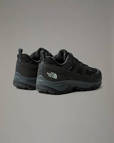 Zapatillas de senderismo impermeables Hedgehog III para hombre TNF TNF BlackAsphalt Grey ALT2