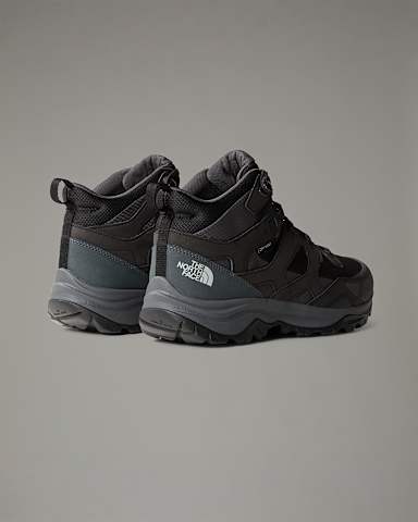 Botas de senderismo impermeables Hedgehog III para hombre TNF TNF BlackAsphalt Grey ALT2