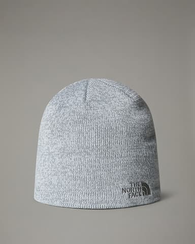 Jim Beanie TNF TNF Light Grey Heather HERO