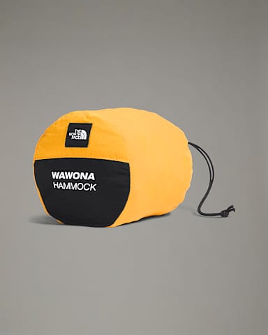 Hamaca Wawona TNF Summit GoldTNF Black ALT1