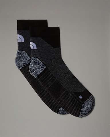 Hiking 14 Socks TNF TNF Black HERO